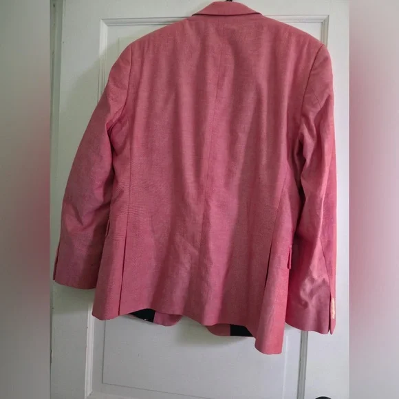 Tommy Hilfiger Coral Blazer for Men - Picture 2 of 4